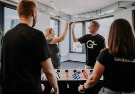 Photo GlobalLogic VelocityAI: prinášame klientom úspech vďaka flexibilnému a bezpečnému vývoju softvéru na báze AI