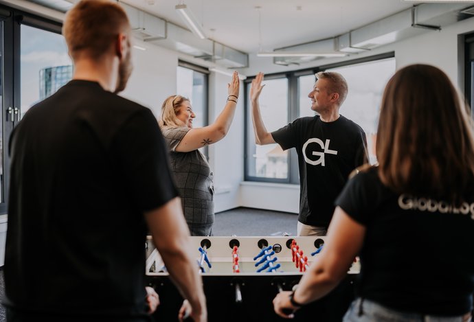 Photo GlobalLogic VelocityAI: prinášame klientom úspech vďaka flexibilnému a bezpečnému vývoju softvéru na báze AI