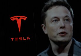 Photo Elon Musk: do automobilov Tesla zabudujeme umelú inteligenciu Grok