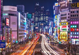 Photo Ktoré krajiny sú najinteligentnejšie? Prekvapivý rebríček a jeho kritériá 