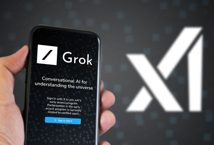 Photo Elon Musk predstavil novú verziu svojej AI: Grok 4 