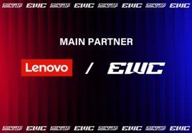 Photo Nadácia Esports World Cup Foundation a spoločnosť Lenovo™ spojili sily, aby podporili novú generáciu e-športových šampiónov