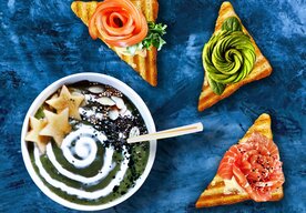 Photo Prieskum odhaľuje, kde u mladých končí udržateľnosť