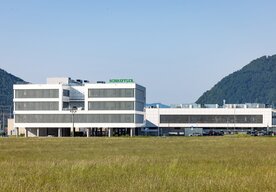 Photo Dynamický rozvoj kompetencií: Výskum a vývoj elektromobility v spoločnosti Schaeffler Kysuce 