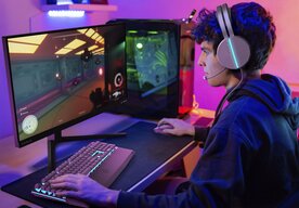 Photo Jeden monitor, dva herní režimy:  Představujeme Philips Evnia 27M2N3800A