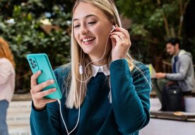 Photo Telekom posilňuje mobilnú sieť počas letných festivalov a ponúkne aj bezplatné dáta