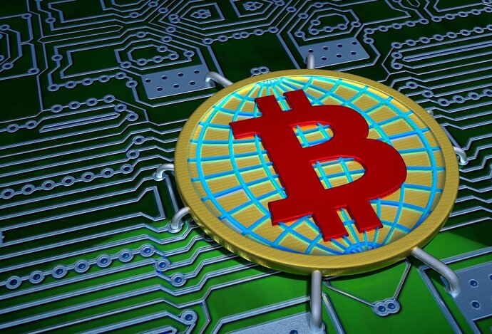 Photo Komentár: Bitcoin dnes prekonal nové historické rekordy. Mení sa na plnohodnotné aktívum?