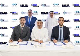 Photo Reflect Festival už aj na Blízkom východe. Dubaj bude ešte tento rok hostiť prvý Doers Summit