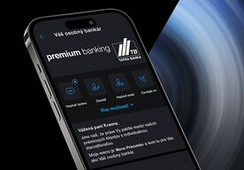 Photo „Podpora na diaľku“ mení spôsob komunikácie s bankou