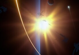 Photo Sonda Parker sa priblížila k Slnku a odhaľuje jeho tajomstvá 