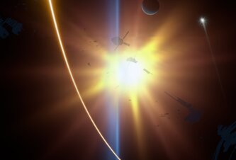 Photo Sonda Parker sa priblížila k Slnku a odhaľuje jeho tajomstvá 