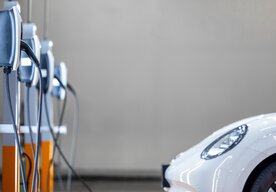 Photo Nová technológia sľubuje až milión kilometrov dojazdu pre batérie elektromobilov