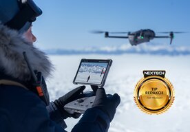 Photo DJI RC Pro 2 / Ovládajte svoj dron ako profesionál