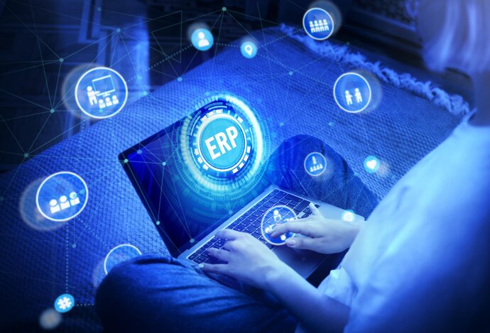 Photo Jeden AI asistent pre celú firmu. Najskôr však treba prepojiť dáta