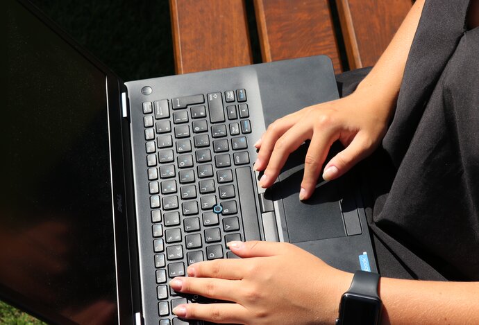 Photo Kyberbezpečnosť: Ako predísť úniku citlivých údajov