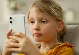 Photo Prejde návrh zákazu sociálnych sietí pre deti do 15 rokov?