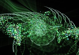 Photo Umelá inteligencia navrhne proteíny na mieru len za pár sekúnd 