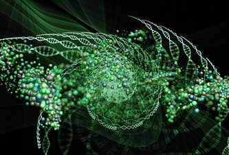 Photo Umelá inteligencia navrhne proteíny na mieru len za pár sekúnd 