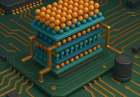 Photo Nový spôsob ovládania magnetizmu môže priniesť revolúciu v ukladaní dát