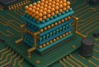 Photo Nový spôsob ovládania magnetizmu môže priniesť revolúciu v ukladaní dát