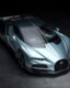 Photo Hybridný hyperšport od Bugatti s maximálkou 445 km/h