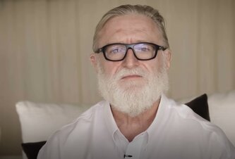 Photo Gabe Newell a jeho nekonvenčný pohľad na startupy 