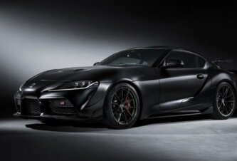 Photo Toyota má nový 2 litrový štvortakt s extrémnym výkonom 