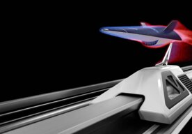 Photo Magnetická diaľnica zníži náklady na cesty do vesmíru až 1000 násobne