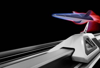 Photo Magnetická diaľnica zníži náklady na cesty do vesmíru až 1000 násobne