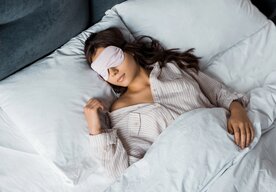 Photo Nová teória ako spánok posilňuje a zároveň prečisťuje naše spomienky