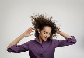 Photo Huawei FreeBuds 6: Ideálny spoločník na cestovanie, či dovolenku