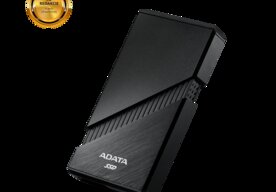 Photo Adata SE920 / Rýchlik do vrecka