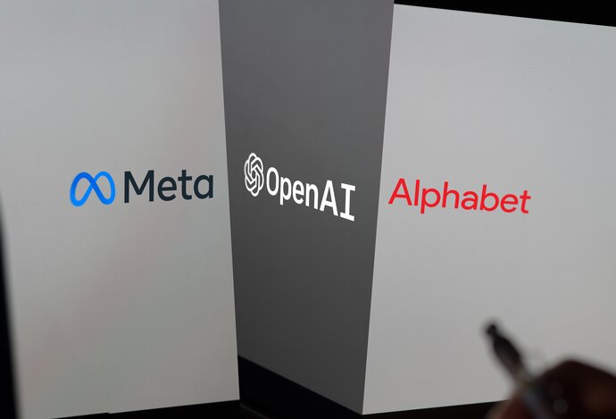 Photo Preťahovanie expertov v oblasti AI. Keď plat ani 300 miliónov ročne nestačí