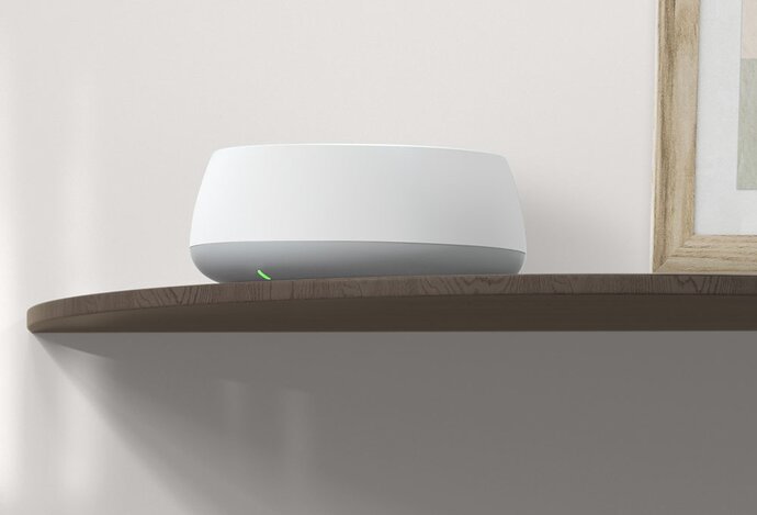 Photo TP-Link Deco BE22: Dvojpásmový Wi-Fi 7 mesh systém pre rýchle a spoľahlivé pripojenie v každej domácnosti