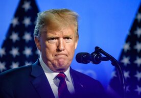 Photo Prečo chce Donald Trump premenovať umelú inteligenciu