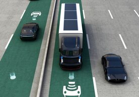 Photo Samonabíjacie auto: Zázračný vynález alebo popieranie fyzikálnych zákonov?