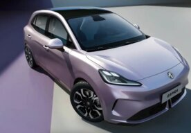 Photo Elektromobil s inovatívnou batériou sľubuje dojazd 538 kilometrov a cenu 11 000 USD