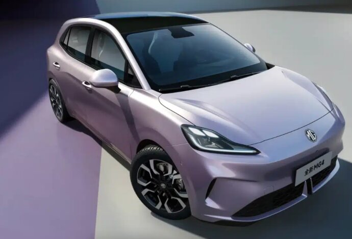 Photo Elektromobil s inovatívnou batériou sľubuje dojazd 538 kilometrov a cenu 11 000 USD