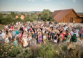 Photo Summer Networking 2025 ukázal silu kontaktov mimo online sveta