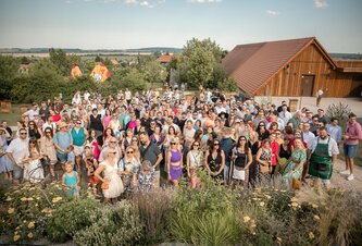 Photo Summer Networking 2025 ukázal silu kontaktov mimo online sveta