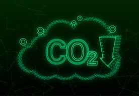 Photo Nový katalyzátor premieňa CO₂ na cenné suroviny s bezprecedentnou účinnosťou a životnosťou