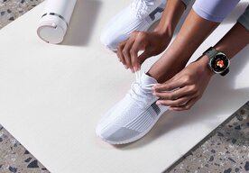 Photo Samsung ponúka používateľské rozhranie One UI 8 Watch pre hodinky Galaxy Watch Ultra