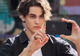 Photo ASUS prináša špeciálnu letnú ponuku na ROG Phone a Zenfone 12 Ultra