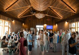 Photo Summer Networking 2025 ukázal silu kontaktov mimo online sveta 