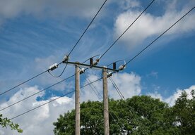 Photo Česko a blackouty: firmy spoléhají na štěstí, ne na jistotu