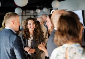 Photo Vychovávajú budúcich lídrov startupov