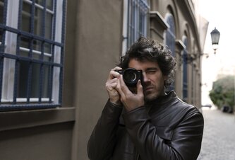 Photo Sony predstavuje RX1R III / Nová definícia nadčasových snímok vďaka špičkovému výkonu a kompaktným rozmerom