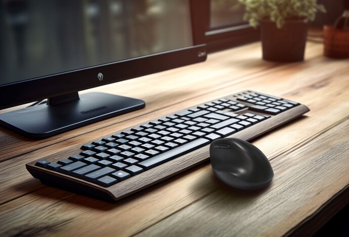 Photo Navrhnutá s rešpektom k ergonómii detskej a ženskej ruky