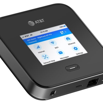 Nextech | NETGEAR rozšiřuje nabídku mobilního 5G připojení: Nighthawk ...