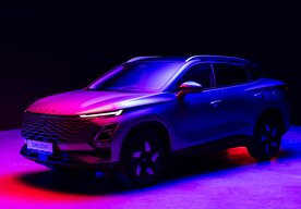 Photo CHERY vstupuje na slovenský trh so značkami OMODA a JAECOO!  Výhradným dovozcom bude Grand Automotive East.